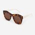 Butterfly  Ultra-Thin Acetate Women's Sunglasses 21A8101